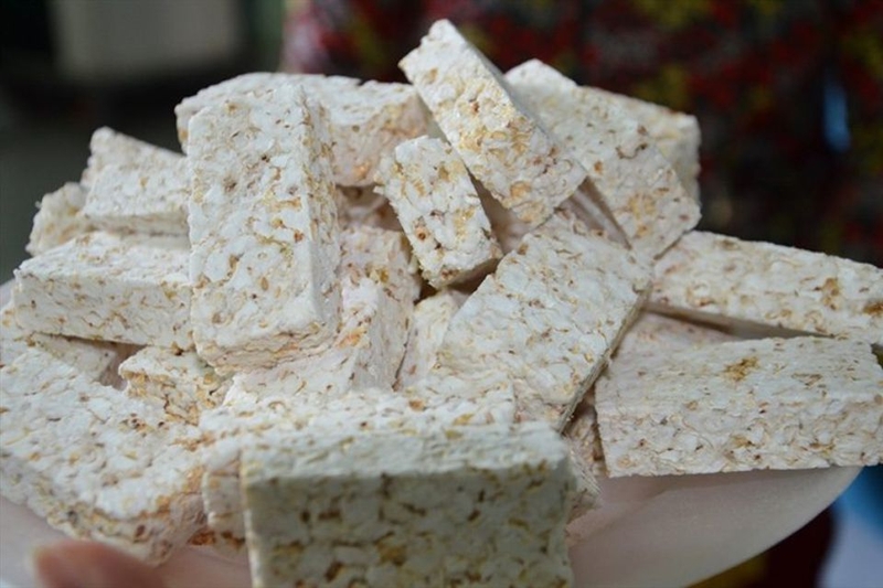 Những tiêu chí lựa chọn các loại bánh đặc sản Đà Nẵng