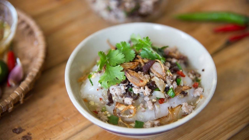 banh duc ha noi