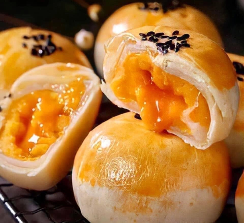 Bánh Đài Loan - 06