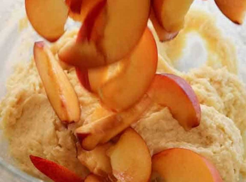 Bánh đào - 06