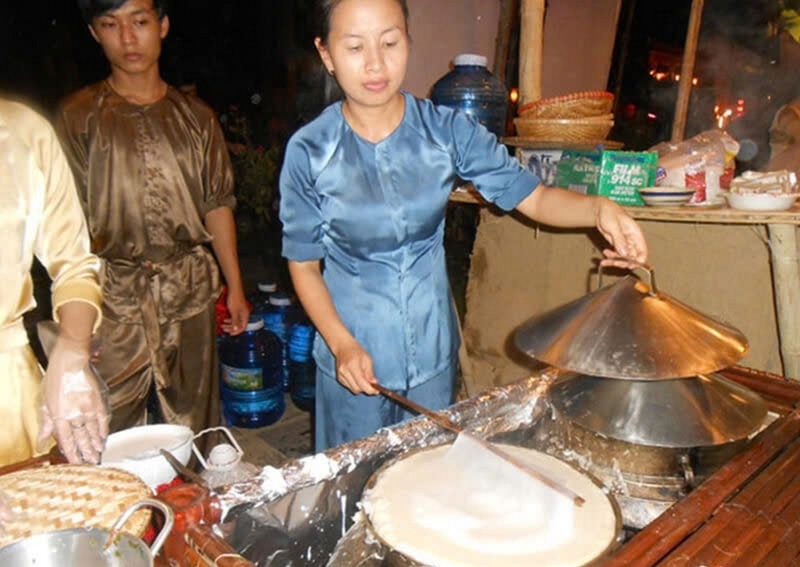 bánh đập Đà Nẵng ảnh 1