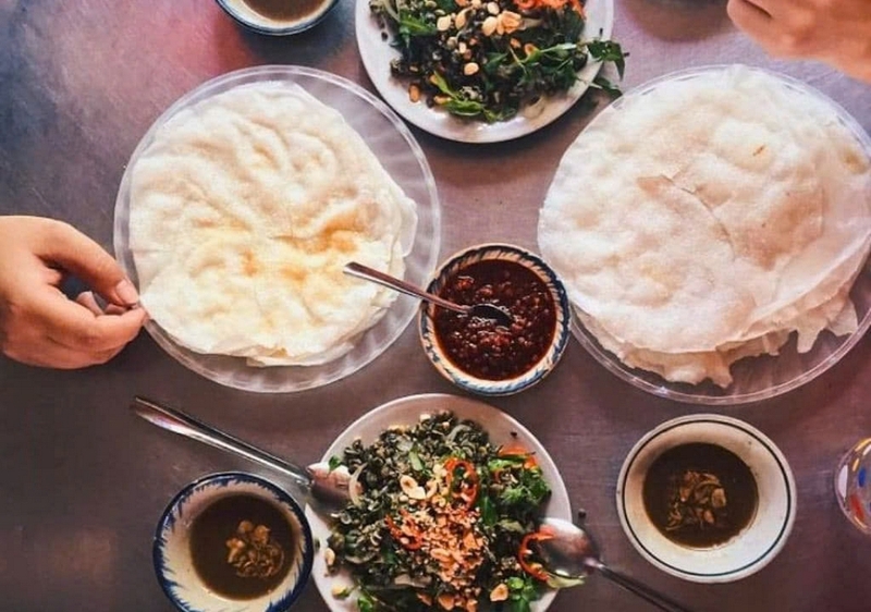 bánh đập Đà Nẵng ảnh 2
