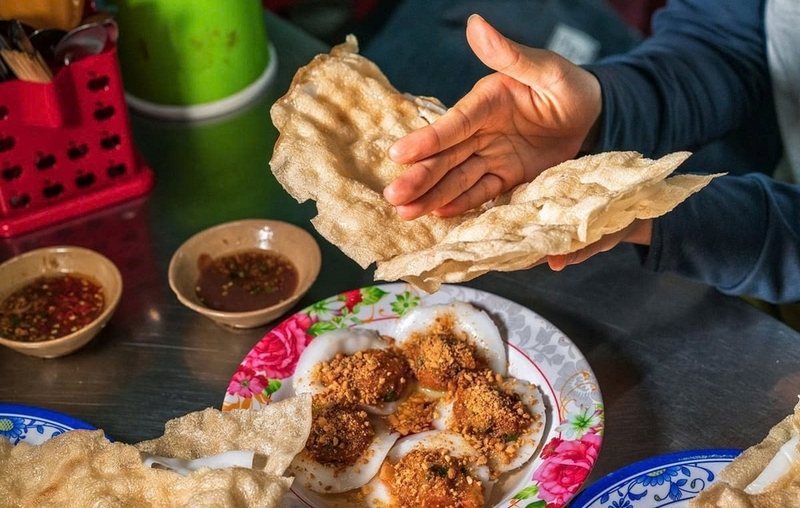 bánh đập Đà Nẵng ảnh 3