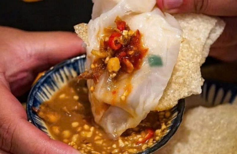 bánh đập Đà Nẵng ảnh 4