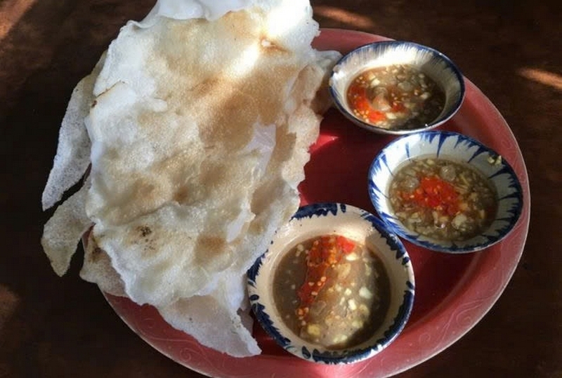 bánh đập Đà Nẵng ảnh 5