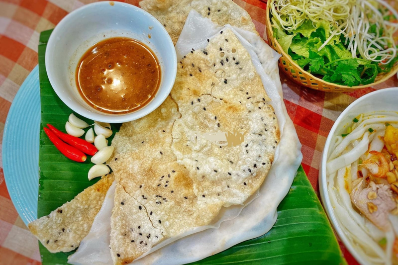 banh dap san banh nha trang