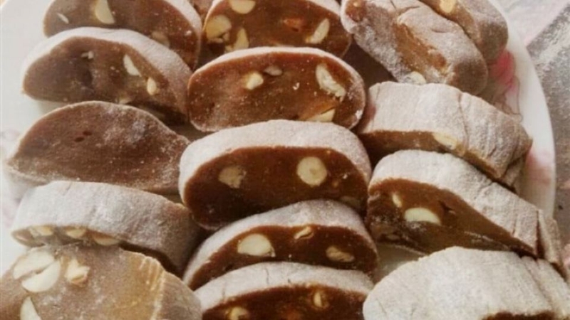 bánh đậu đỏ 15