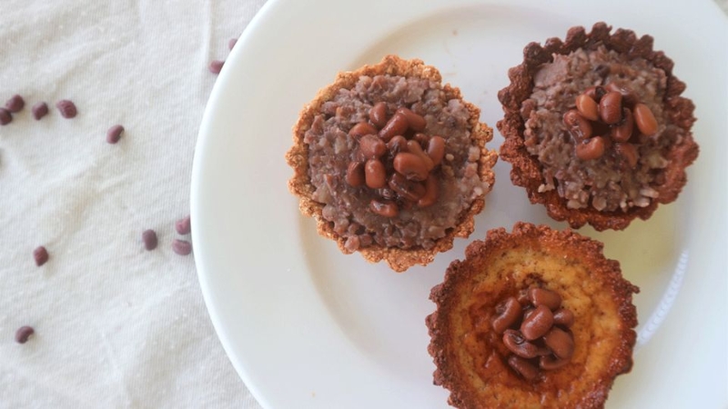 bánh đậu đỏ 9