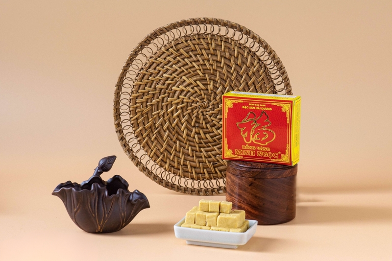 bánh đậu xanh bao nhiêu calo 6