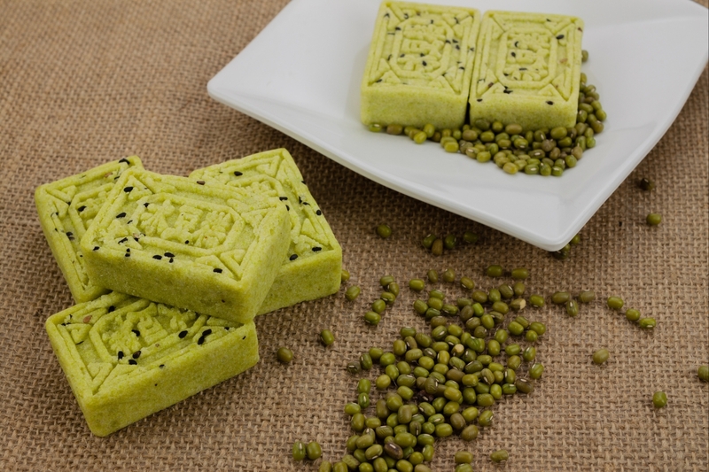 bánh đậu xanh bao nhiêu calo 4