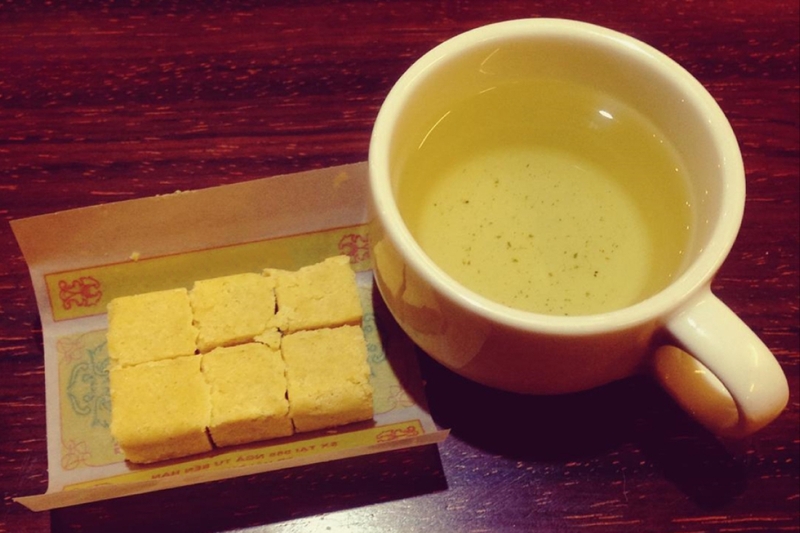 bánh đậu xanh bao nhiêu calo 5