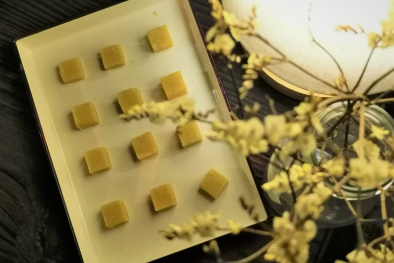 bánh đậu xanh bao nhiêu calo 2