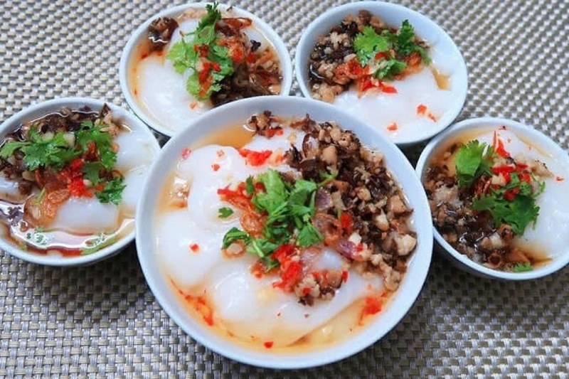 bánh đúc bao nhiêu calo ảnh 1