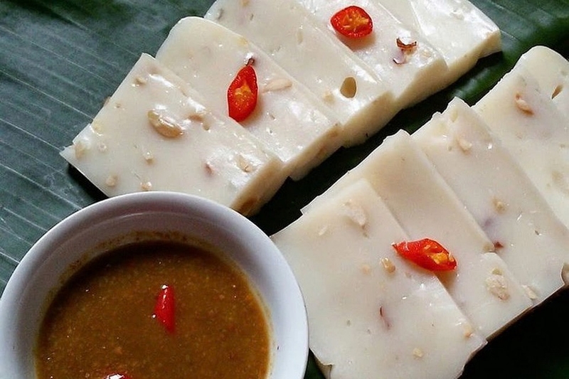 bánh đúc bao nhiêu calo ảnh 2