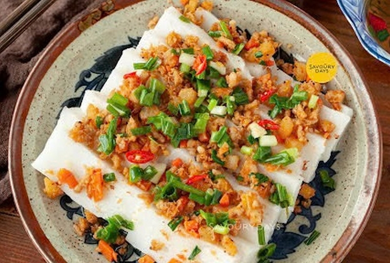 bánh đúc bao nhiêu calo ảnh 3