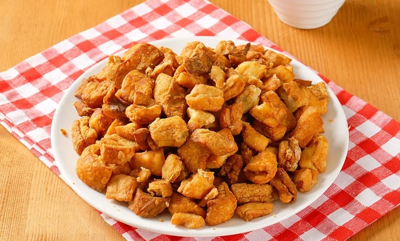 bánh đúc Huế (ảnh 7)