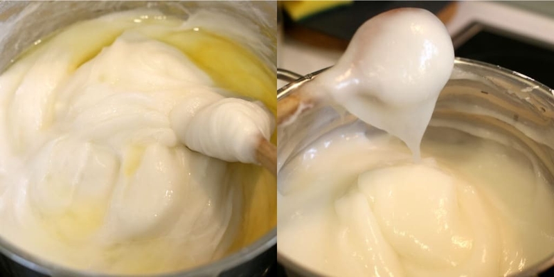 bánh đúc Huế (ảnh 8)