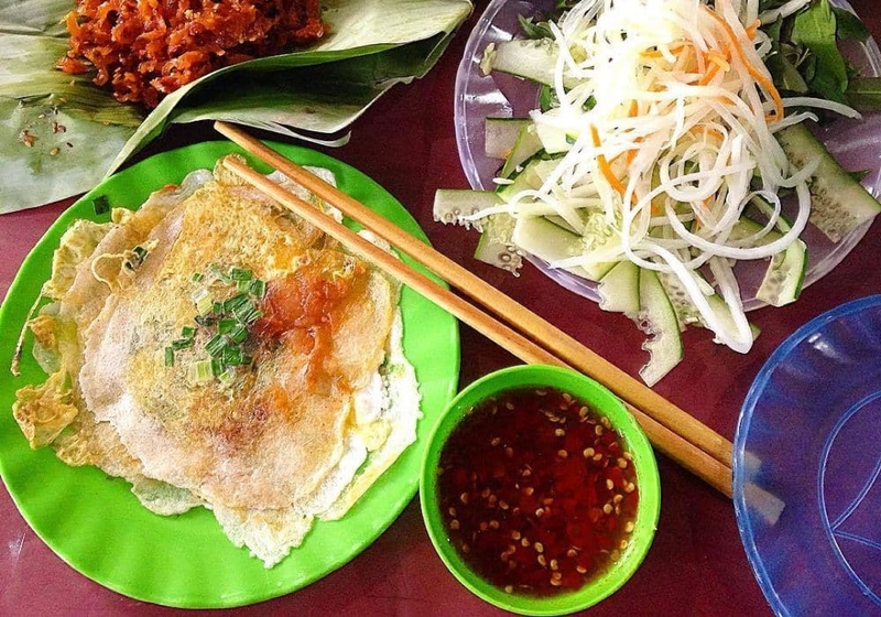 banh ep thi thi