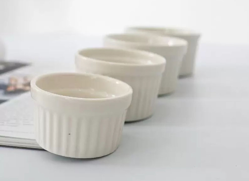 Cách làm bánh flan chay - 04