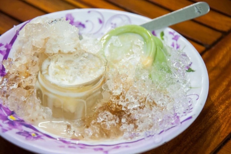 bánh flan quận 4 6