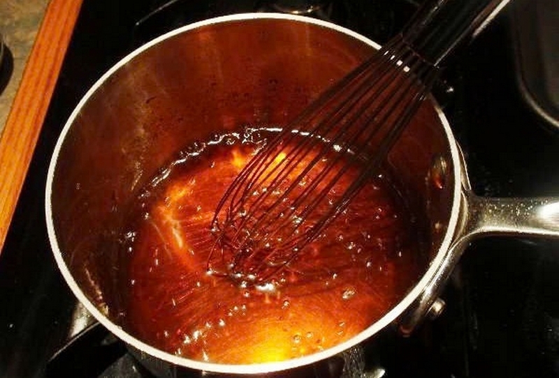 bánh flan sữa tươi ảnh 2