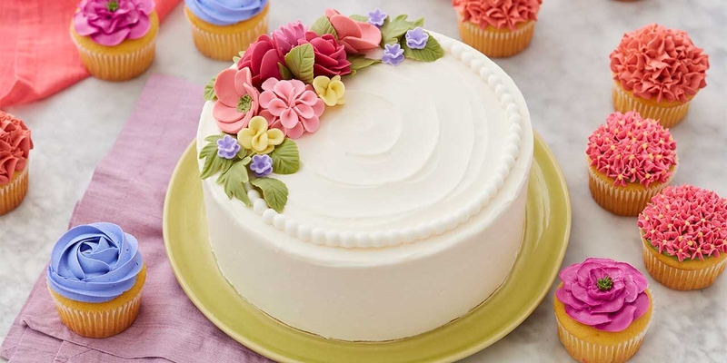 bánh fondant hình 1