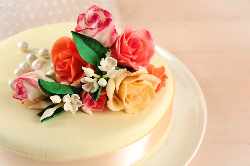 bánh fondant hình 2