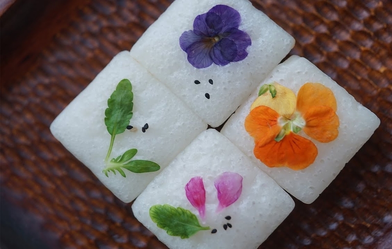 bánh gạo hàn quốc 10