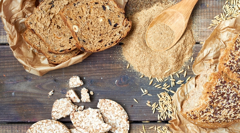 bánh gạo lứt bao nhiêu calo 6