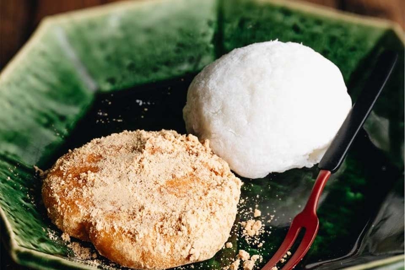 Bánh gạo Nhật Bản - 02