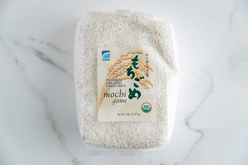 Bánh gạo Nhật Bản - 03