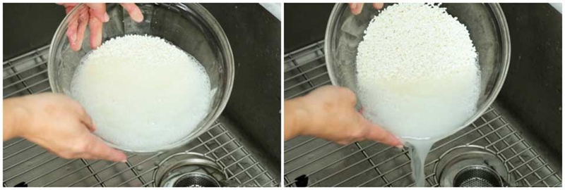 Bánh gạo Nhật Bản - 04