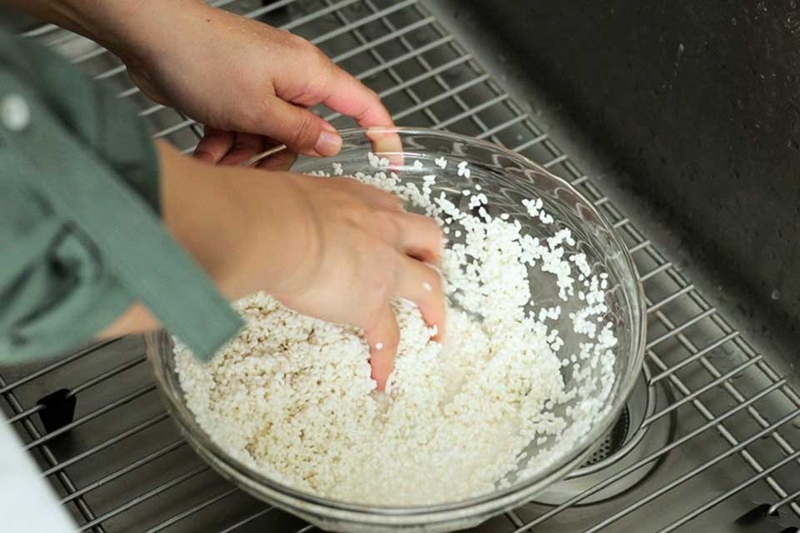 Bánh gạo Nhật Bản - 05