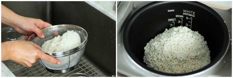 Bánh gạo Nhật Bản - 06