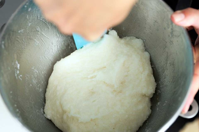 Bánh gạo Nhật Bản - 12