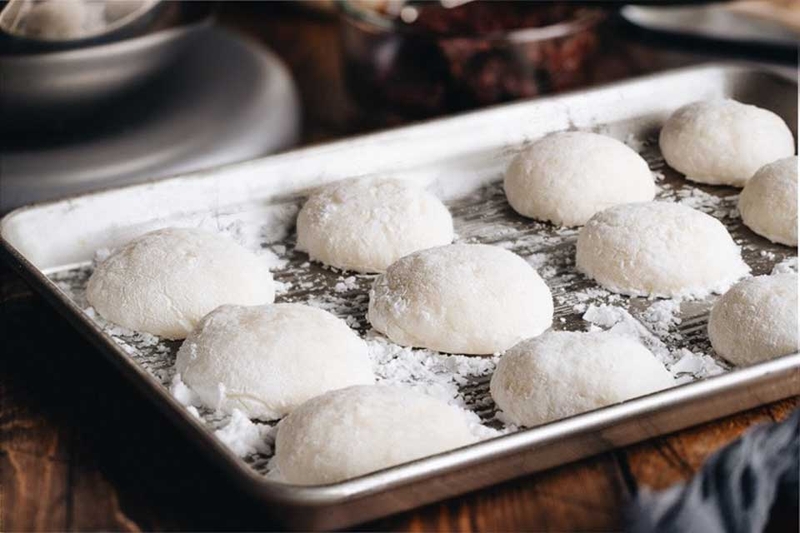 Bánh gạo Nhật Bản - 19