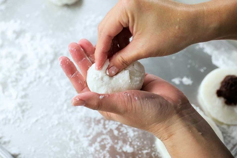 Bánh gạo Nhật Bản - 20