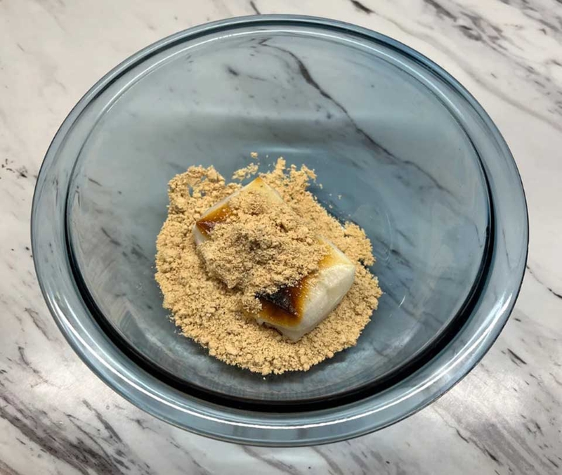 Bánh gạo nướng - 09