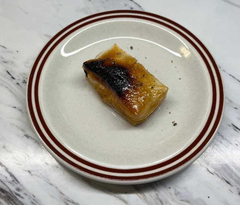Bánh gạo nướng - 03