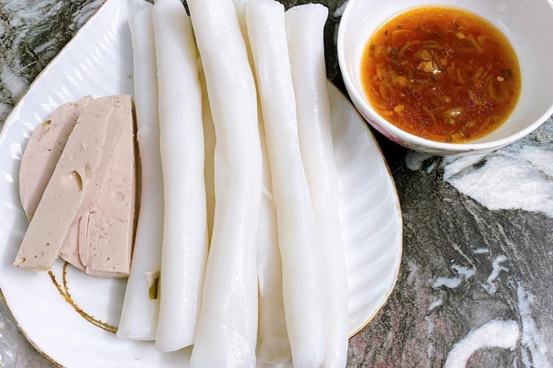 Một số lưu ý để đảm bảo bánh gật gù thơm ngon, chuẩn vị
