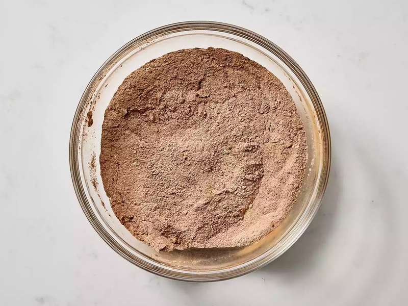 Bánh gato socola - 05