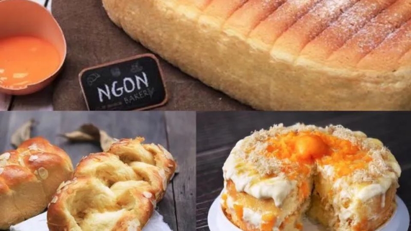 Bánh handmade 5