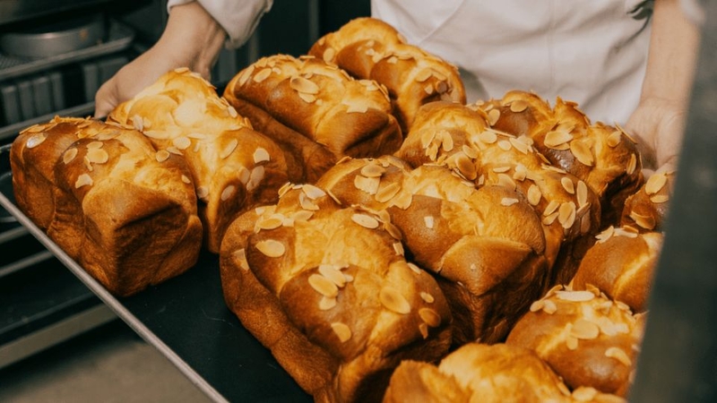 Bánh handmade 6