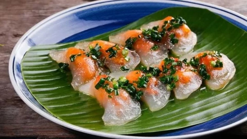 Bánh hấp 10