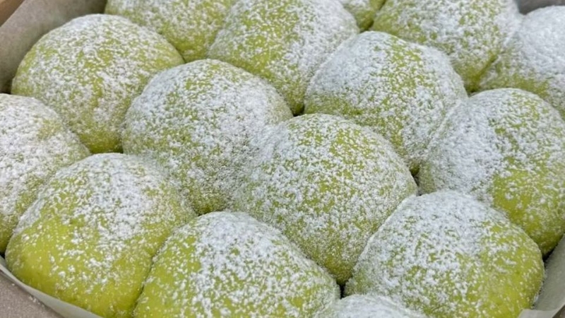Bánh hấp 11