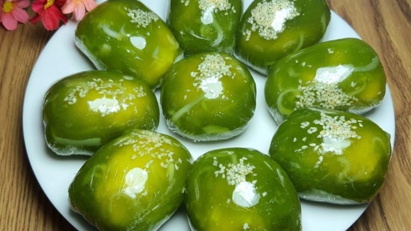 Bánh hấp 12