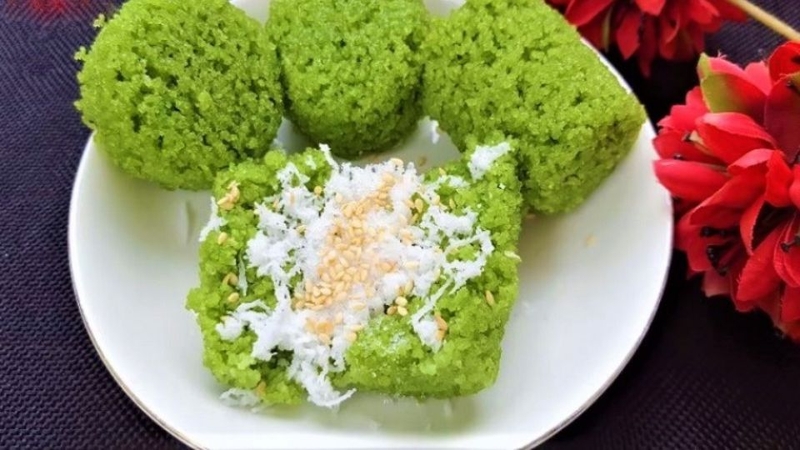 Bánh hấp 17