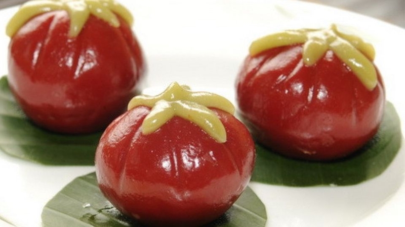 Bánh hấp 18