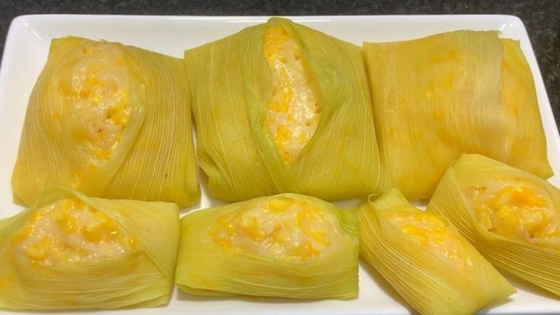 Bánh hấp 19