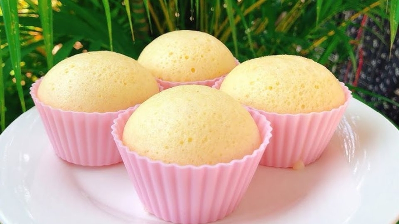 Bánh hấp 1
